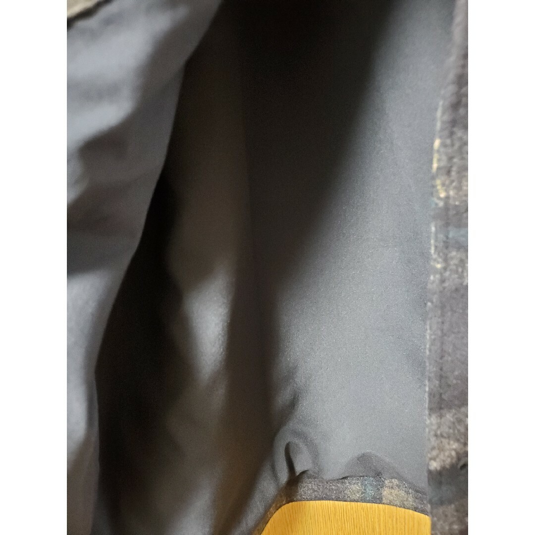 UNIQLO(ユニクロ)の【新品】UNIQLO　ユニクロ　オーバーサイズジャケット　ブルゾン　L　68B メンズのジャケット/アウター(ブルゾン)の商品写真