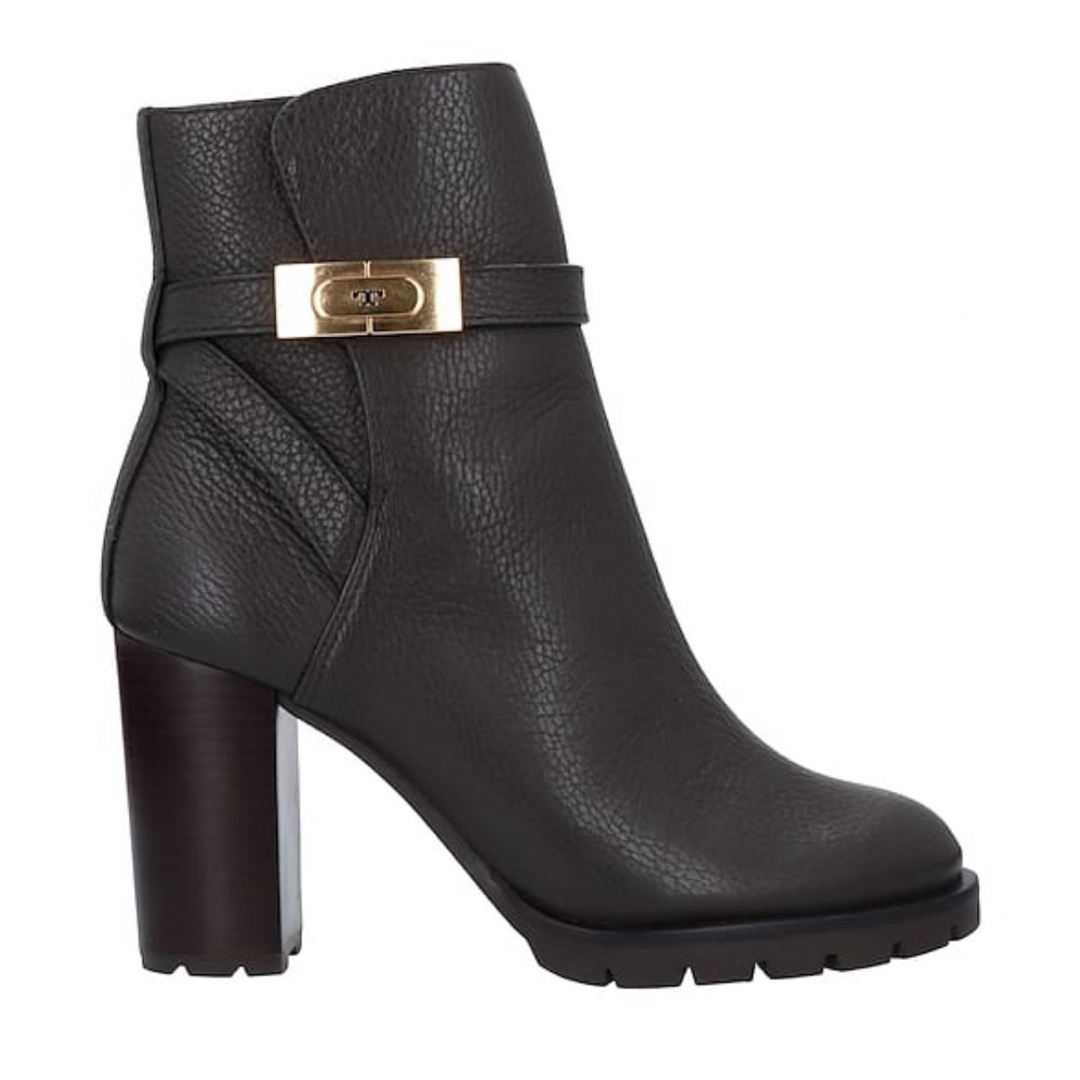 美品TORYBURCH ショートブーツ トリーバーチ 美品TORYBURCH ショートブーツ トリーバーチ