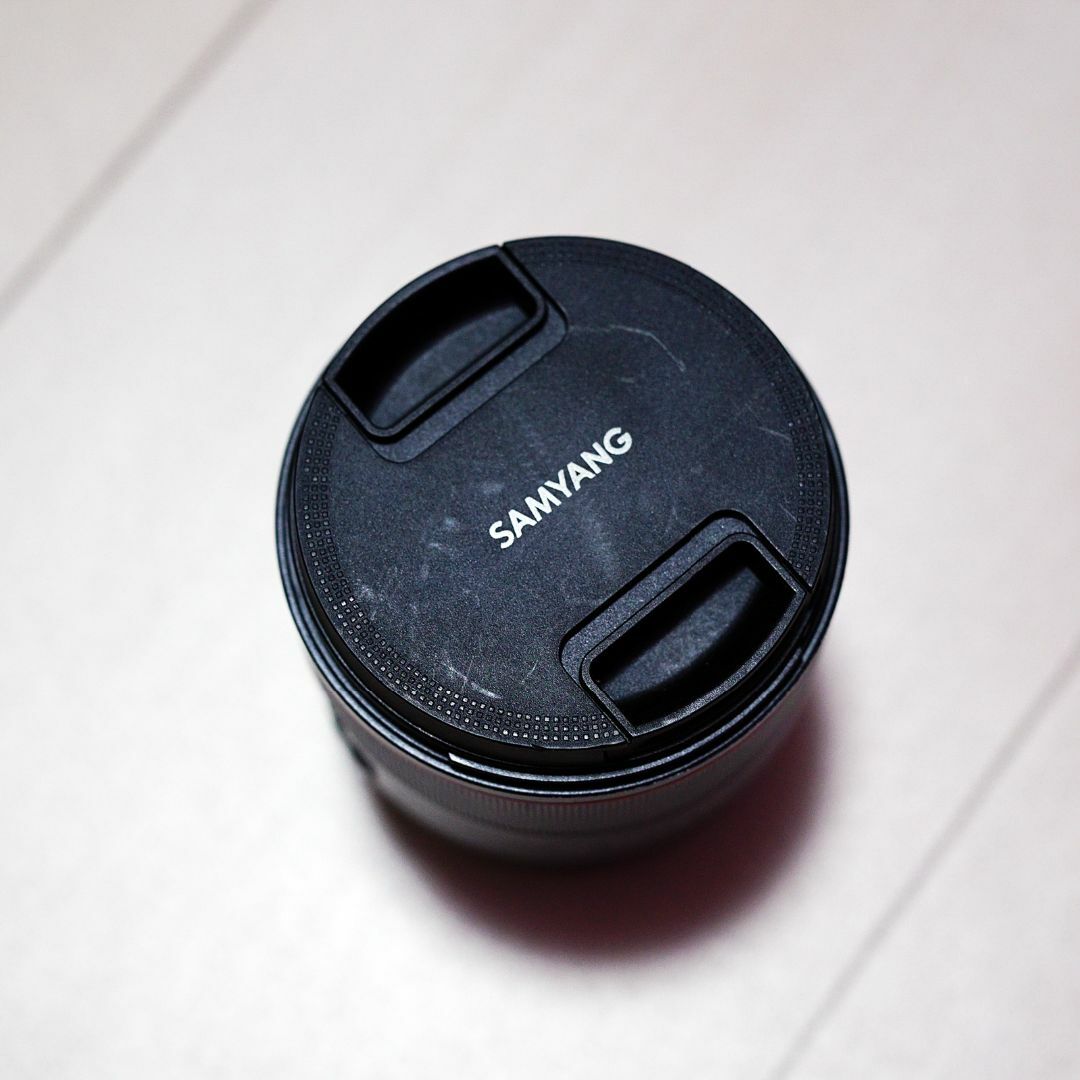 SAMYANG AF 35mm F1.8 FE SAMYANG AF 35mm F1.8 FE