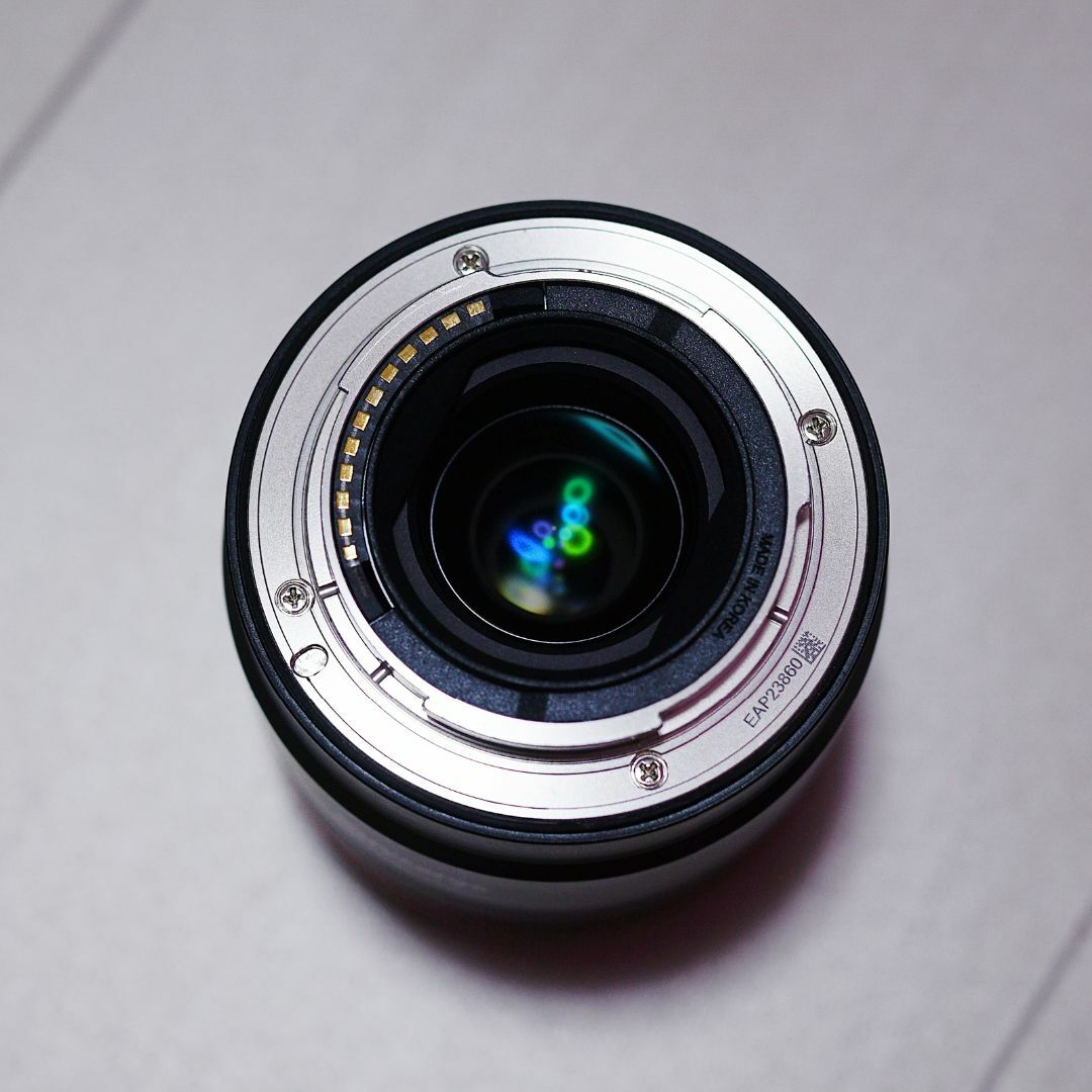 SAMYANG AF 35mm F1.8 FE SAMYANG AF 35mm F1.8 FE