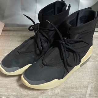 フィアオブゴッド(FEAR OF GOD)のair fear of god 1 2足(スニーカー)