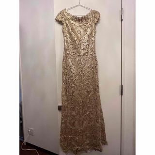 TADASHI SHOJI(ゴールド/金色系)のフリマアイテム一覧 TADASHI SHOJI(ゴールド/金色系)のフリマアイテム一覧