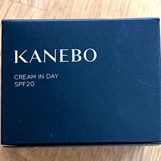 カネボウ(Kanebo)の専用、カネボウ クリーム イン デイ 日中用クリーム 40g (化粧下地)