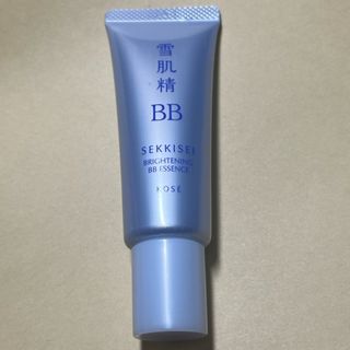 セッキセイ(雪肌精)の未使用　雪肌精　BBエッセンス　02(BBクリーム)