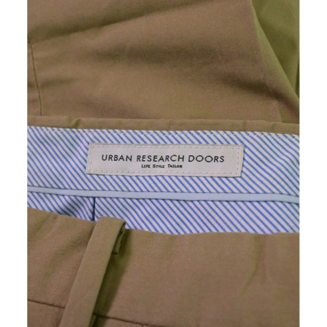 URBAN RESEARCH DOORS(アーバンリサーチドアーズ)のURBAN RESEARCH DOORS パンツ（その他） 44(S位) 【古着】【中古】 メンズのパンツ(その他)の商品写真