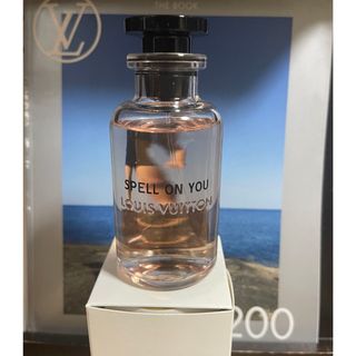 ルイヴィトン(LOUIS VUITTON)のルイヴィトン香水　スペルオンユー　100ml(香水(女性用))