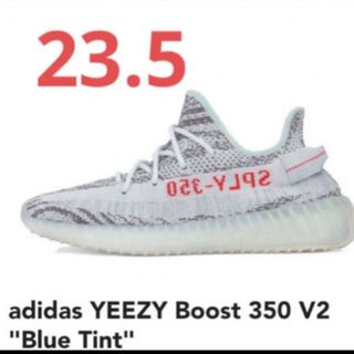 アディダス(adidas)のadidas YEEZY Boost 350 V2   (スニーカー)