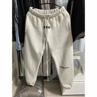 フィアオブゴッド(FEAR OF GOD)のessentials sweatpants xxs(その他)