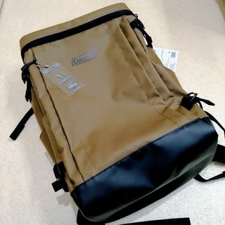 コールマン(Coleman)のコールマン coleman リュック シールド30 30L ダークブラウン(バッグパック/リュック)