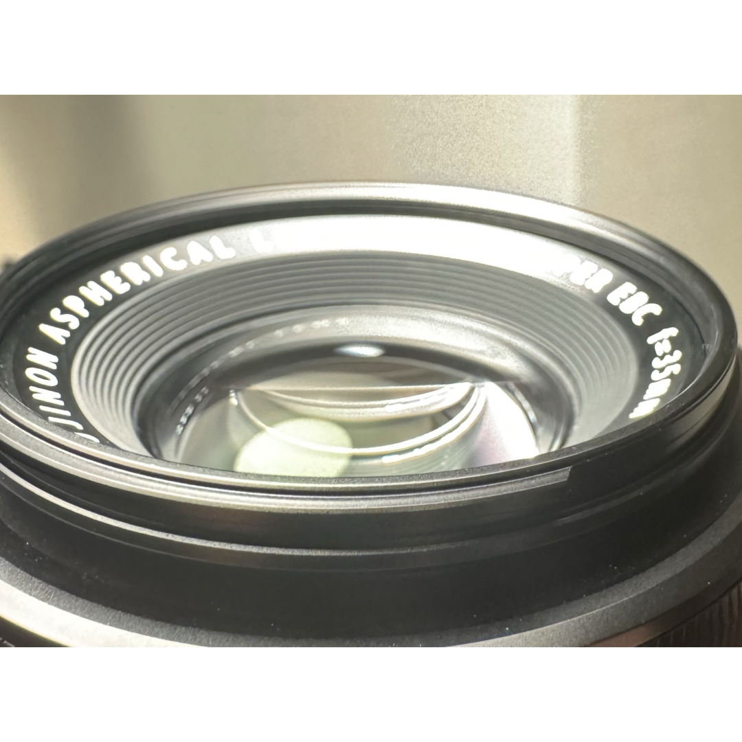 フジノンレンズ XF35mmF1.4 R 富士フィルム レンズ(単焦点) フジノンレンズ XF35mmF1.4 R 富士フィルム レンズ(単焦点)