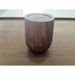 ソフネット(SOPHNET.)のCORKCICLE WALNUT STEMLESS sophnet.(タンブラー)