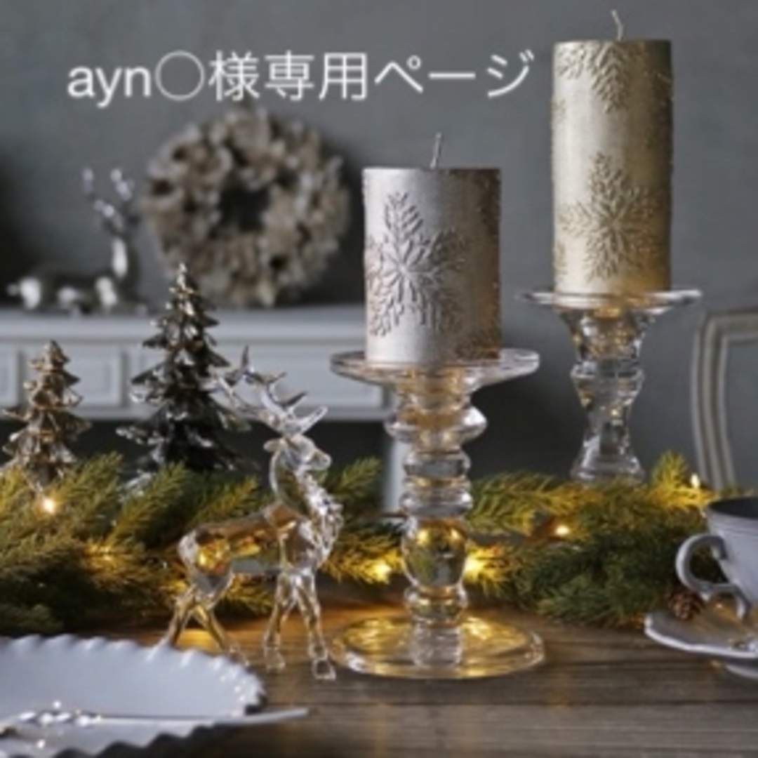 ayn○様専用ページ　横長スワッグ ハンドメイドのフラワー/ガーデン(ドライフラワー)の商品写真