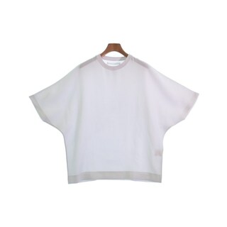 UNITED ARROWS&SONS Tシャツ・カットソー M 白 【古着】【中古】