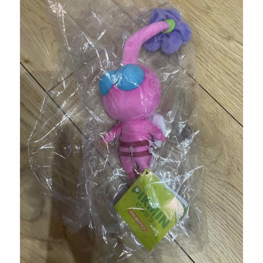 任天堂 - ピクミン ぬいぐるみ 羽ピクミン 三英貿易 任天堂の通販 by