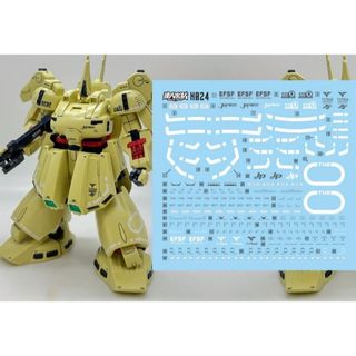 専用出品　デカール　2点セット(模型/プラモデル)