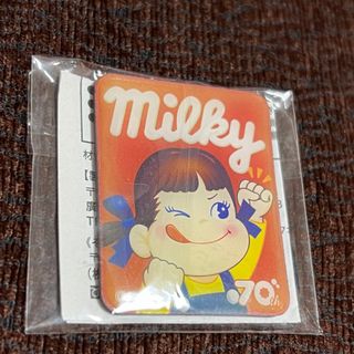 フジヤ(不二家)の不二家 ペコちゃん マグネット　磁石(キャラクターグッズ)