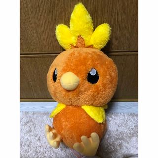 ポケットモンスター　ぬいぐるみ2個セット(キャラクターグッズ)