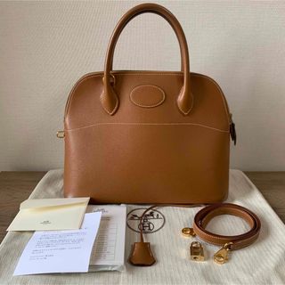 ✨値下げしました❣️HER MＥSエルメスバッグ美品