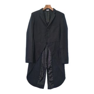 コムデギャルソンオムプリュス(COMME des GARCONS HOMME PLUS)のCOMME des GARCONS HOMME PLUS テーラードジャケット 【古着】【中古】(テーラードジャケット)