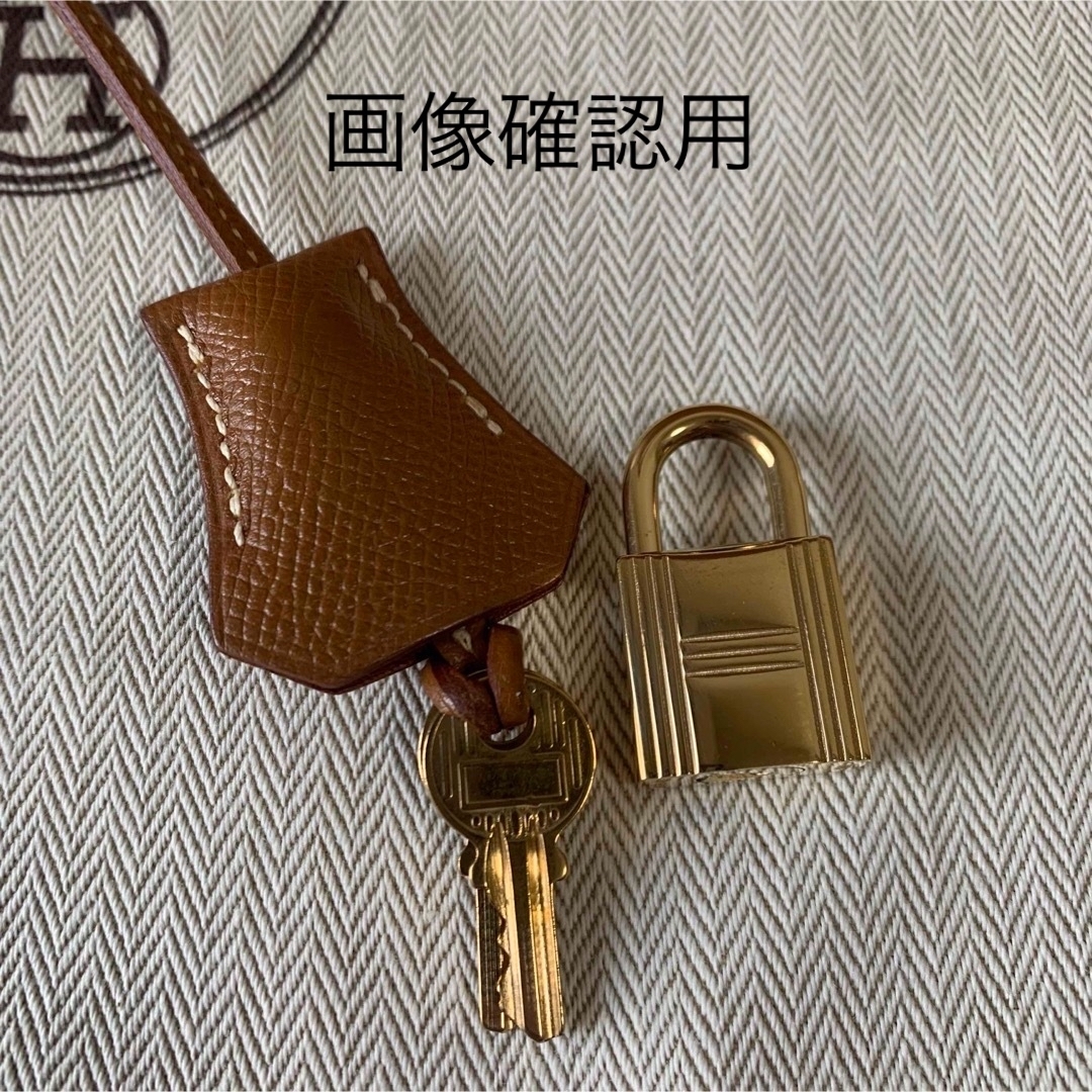 mさま専用【美品】Hermes エルメス　ボリード31 ゴールド  ・商品詳細レディース