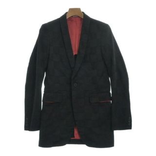 コムデギャルソンオムプリュス(COMME des GARCONS HOMME PLUS)のCOMME des GARCONS HOMME PLUS カジュアルジャケット 【古着】【中古】(テーラードジャケット)