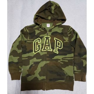 ギャップキッズ(GAP Kids)のGAP　 パーカー(ジャケット/上着)