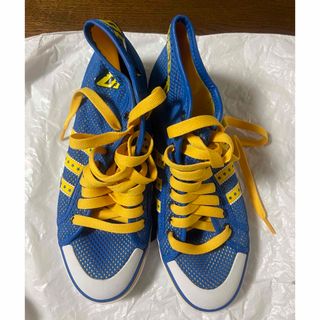 オリジナルス(Originals（adidas）)のアディダスadidas Originals Nizza HIスターウォーズ 27(スニーカー)