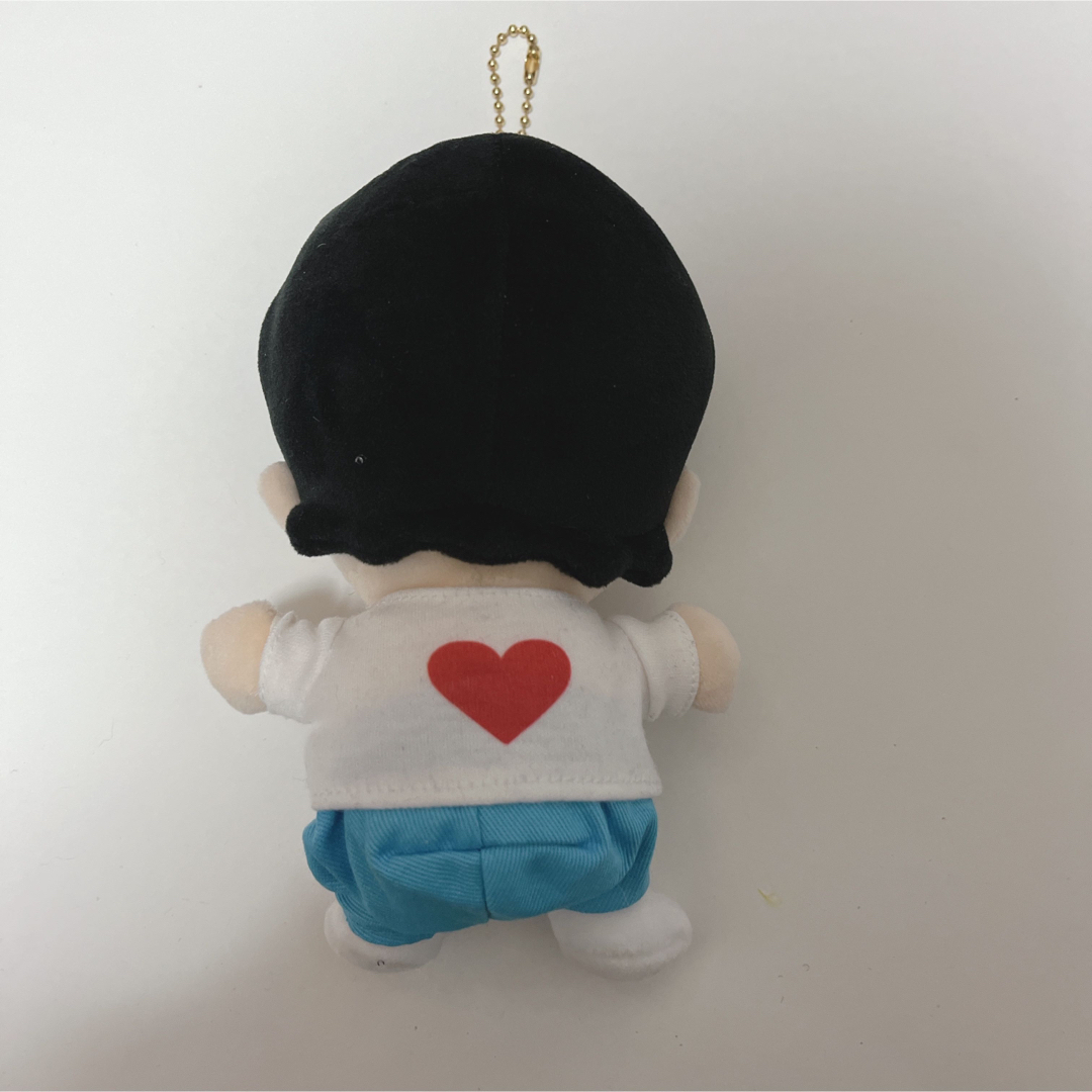 西村拓哉 ちびぬい、衣装2点セット 西村拓哉 ちびぬい、衣装2点セット