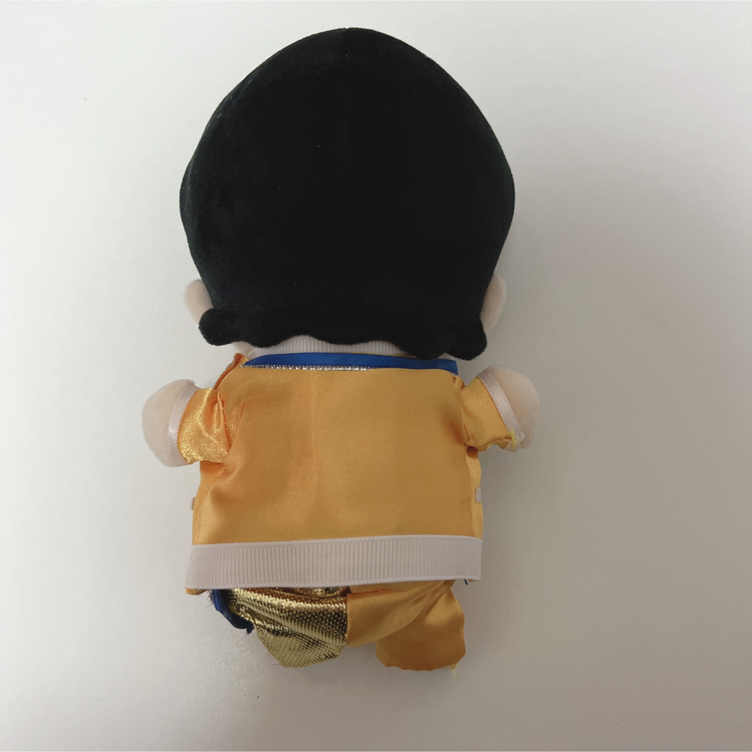 ジャニーズJr. - 西村拓哉 ちびぬい、衣装2点セットの通販 by A ジャニーズJr. - 西村拓哉 ちびぬい、衣装2点セットの通販 by A