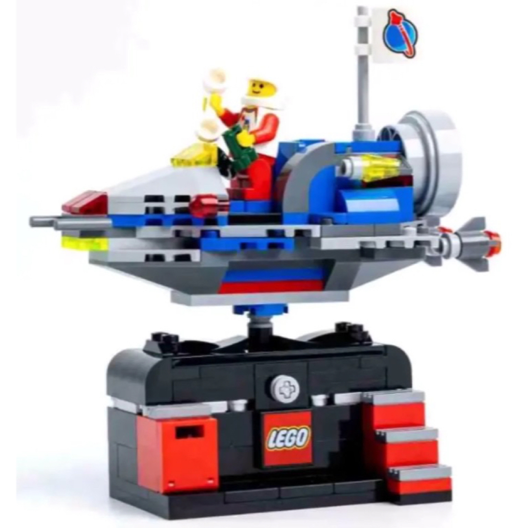 Lego - LEGO レゴ ブロックトーバー 2022 コンプリートセット 新品未