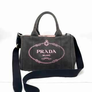 プラダ カナパ バッグの通販 600点以上 | PRADAのレディースを