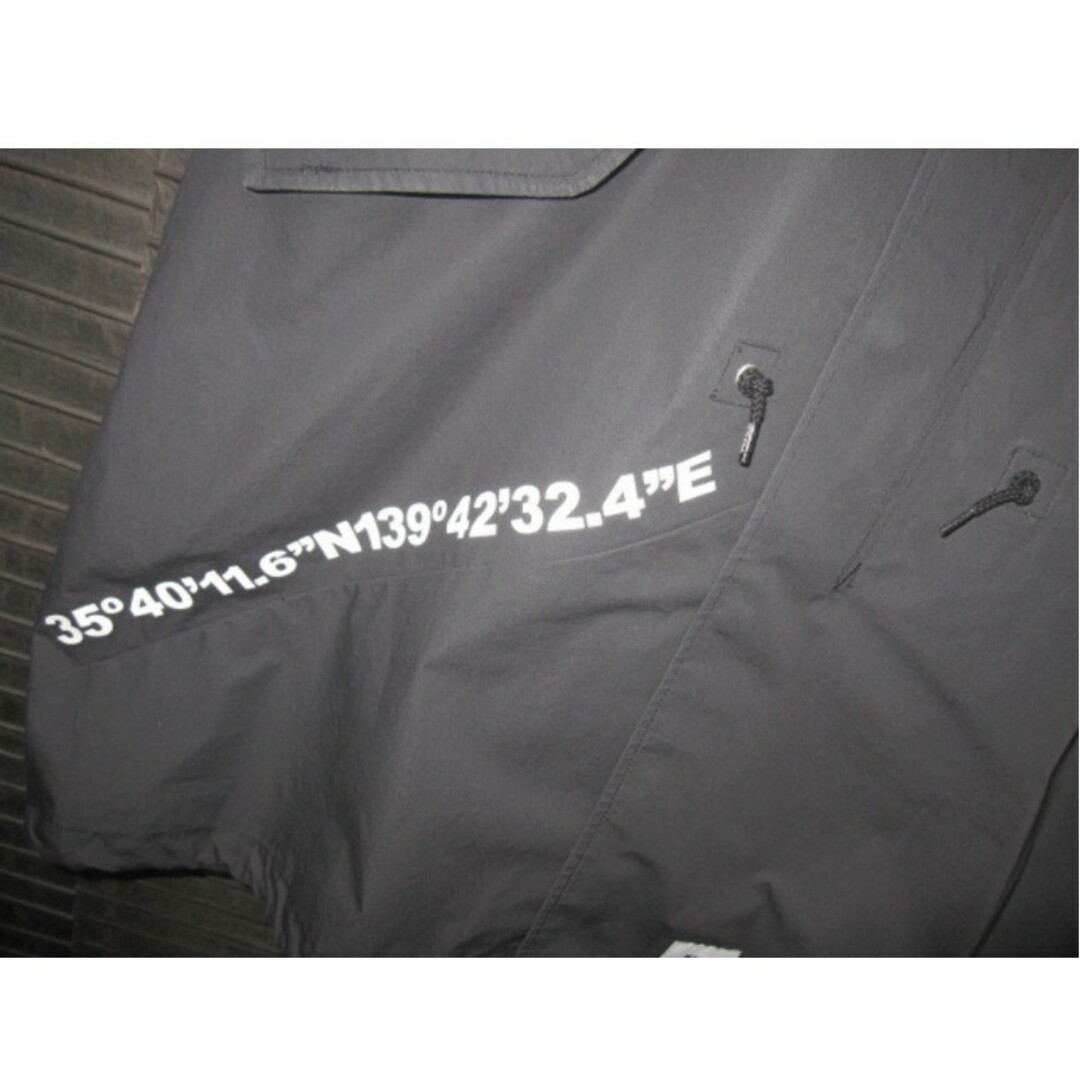 20SS WTAPS W51 JACKET COTTON WEATHER 20SS WTAPS W51 JACKET COTTON WEATHER