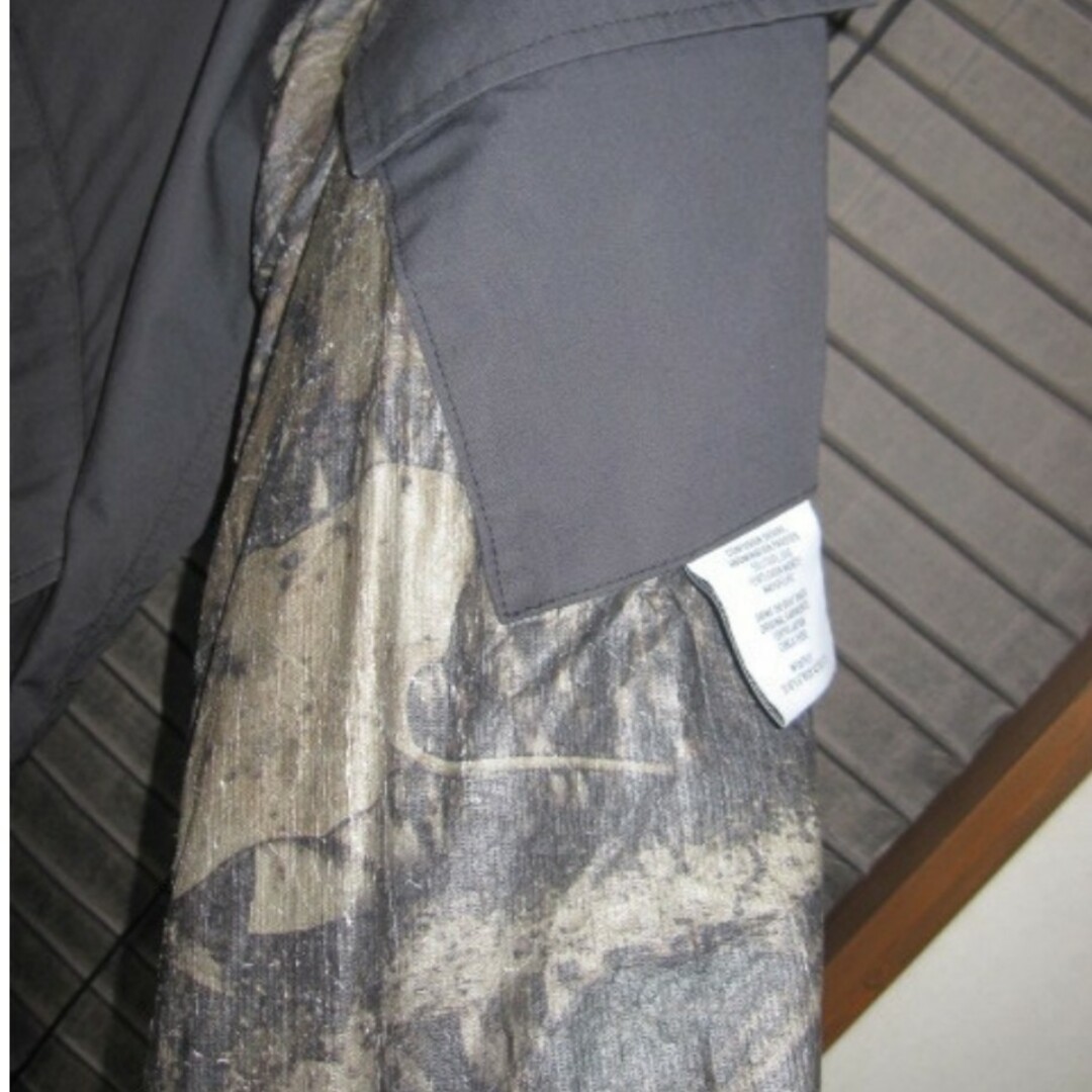 20SS WTAPS W51 JACKET COTTON WEATHER 20SS WTAPS W51 JACKET COTTON WEATHER