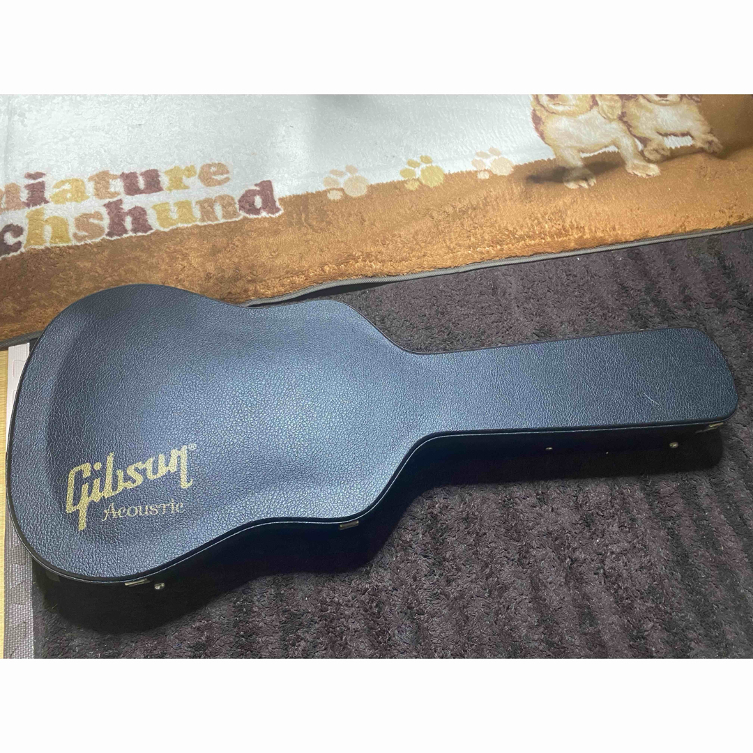 Gibson(ギブソン)のGibson Custom Shop Southern Jumbo 1959 楽器のギター(アコースティックギター)の商品写真