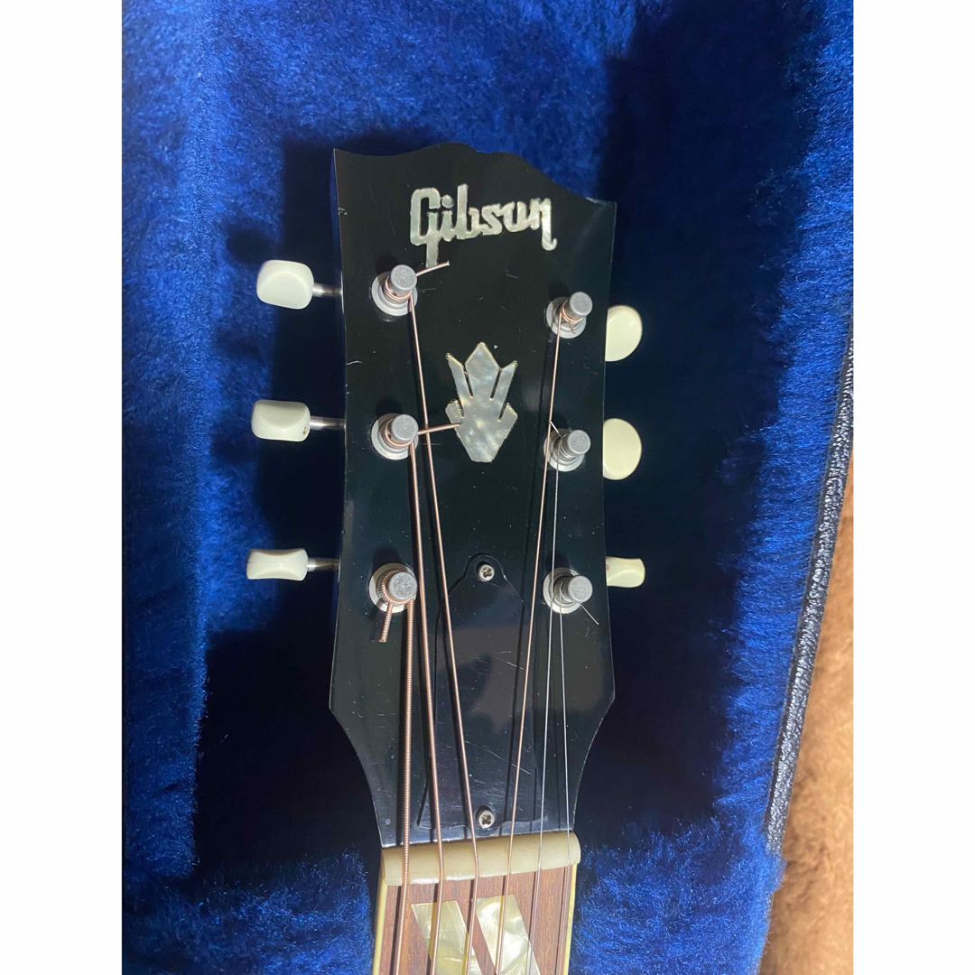 Gibson(ギブソン)のGibson Custom Shop Southern Jumbo 1959 楽器のギター(アコースティックギター)の商品写真