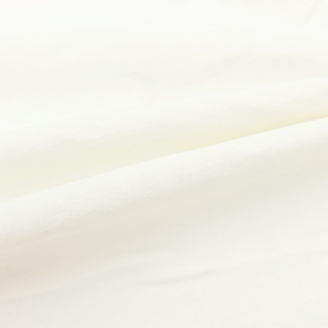 Reebok(リーボック)の【中古】リーボック Reebok ナイロン ショートパンツ ホワイト【サイズM】【メンズ】 メンズのパンツ(ショートパンツ)の商品写真