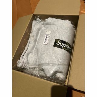 シュプリーム(Supreme)のSupreme Box Logo Hooded Sweatshirt(パーカー)