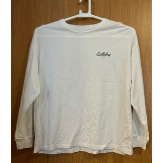 BILLA BONG 長袖　Tシャツ