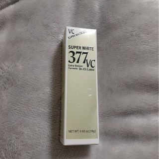 ドクターシーラボ(Dr.Ci Labo)の新品♥️ドクターシーラボ 377美容液♥️(美容液)