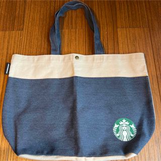 スターバックス(Starbucks)のスターバックス トートバッグ(トートバッグ)