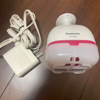 パナソニック(Panasonic)の頭皮マッサージ　パナソニック　美品(ヘアケア)