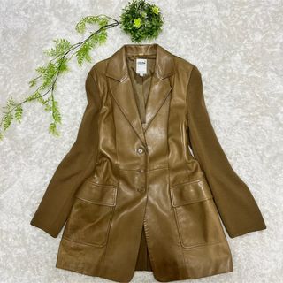 CELINE(チェスターコート)のフリマアイテム一覧 CELINE(チェスターコート)のフリマアイテム一覧