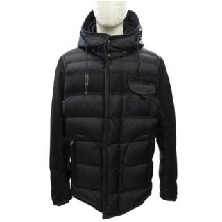 モンクレール(MONCLER)のMONCLER モンクレール　RYAN GIUBBOTTO ダウン(ダウンジャケット)