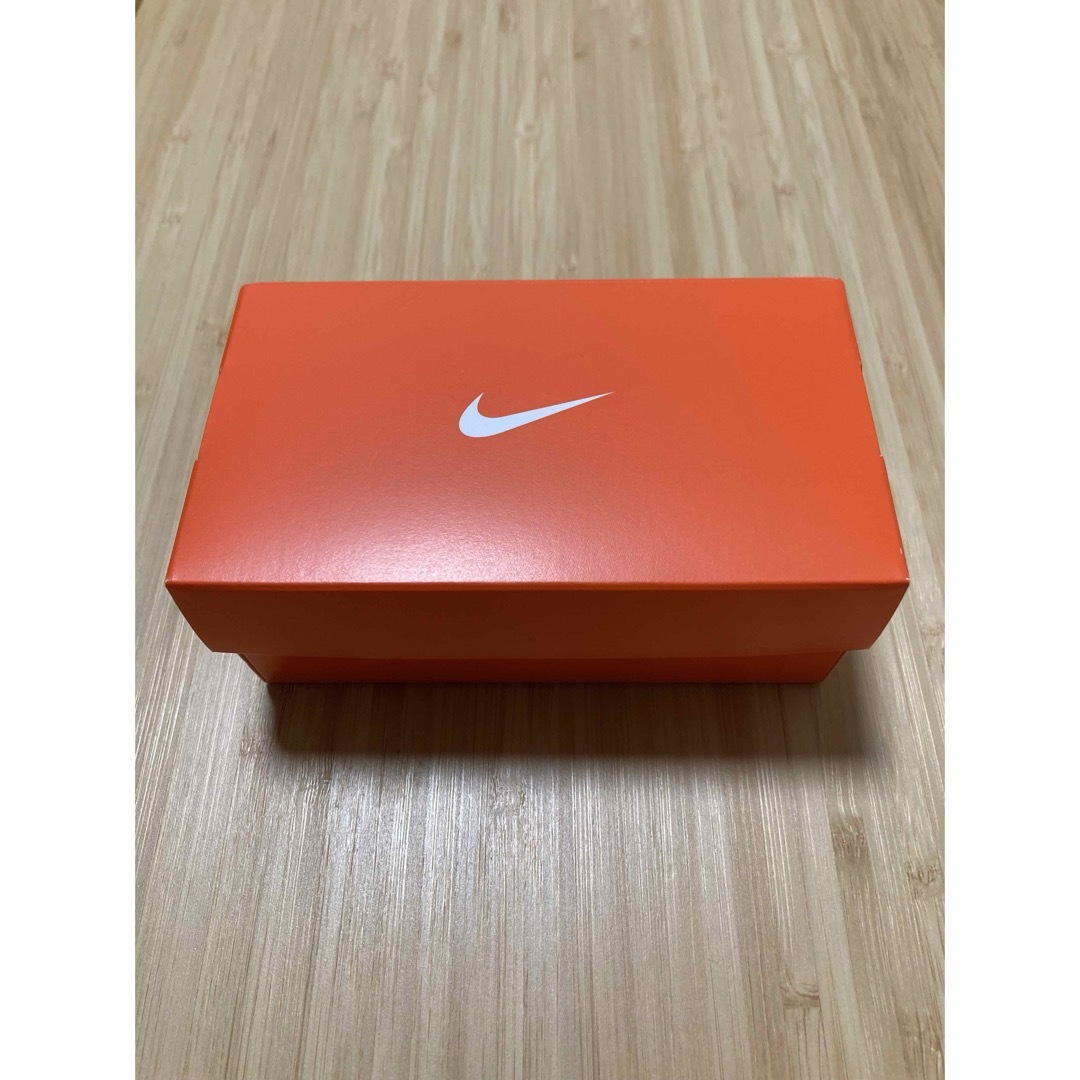 NIKE(ナイキ)のNIKE GIFT CARD BOX  エンタメ/ホビーのコレクション(その他)の商品写真