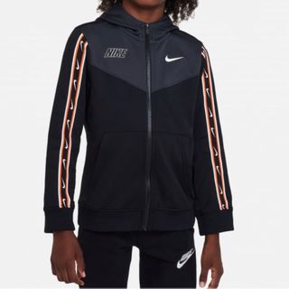 ナイキ(NIKE)のNIKE ナイキ　美品　ジャージ上下　フルジップ フーディ  (ジャケット/上着)