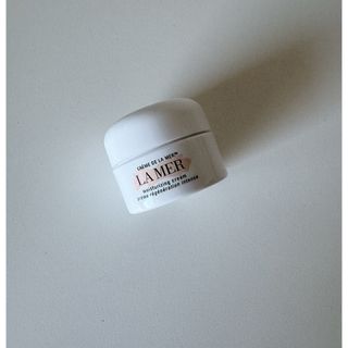 ドゥラメール(DE LA MER)のクレーム ドゥ･ラ･メール Crème de la Mer 3.5ml (フェイスクリーム)