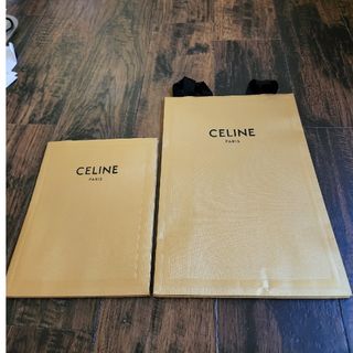 セリーヌ(celine)のSHOP袋　　CELINE(ショップ袋)