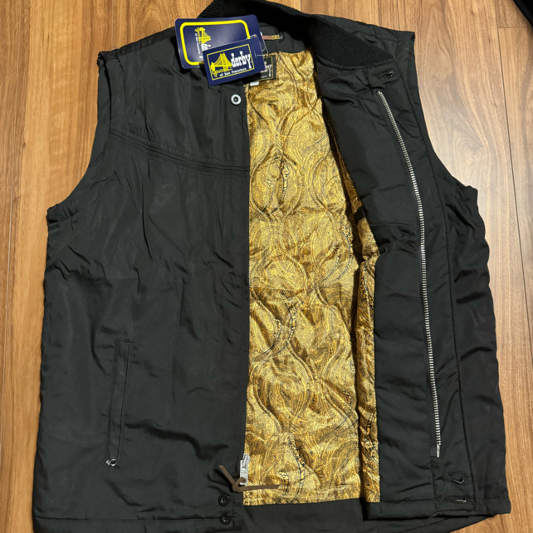 レア】木村拓哉さん着用 DERBY VEST XLの通販 by summer of love レア】木村拓哉さん着用 DERBY VEST XLの通販 by summer of love