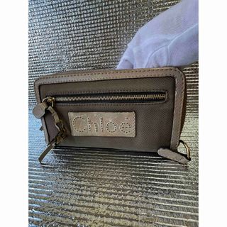 クロエ(Chloe)のクロエ財布(財布)