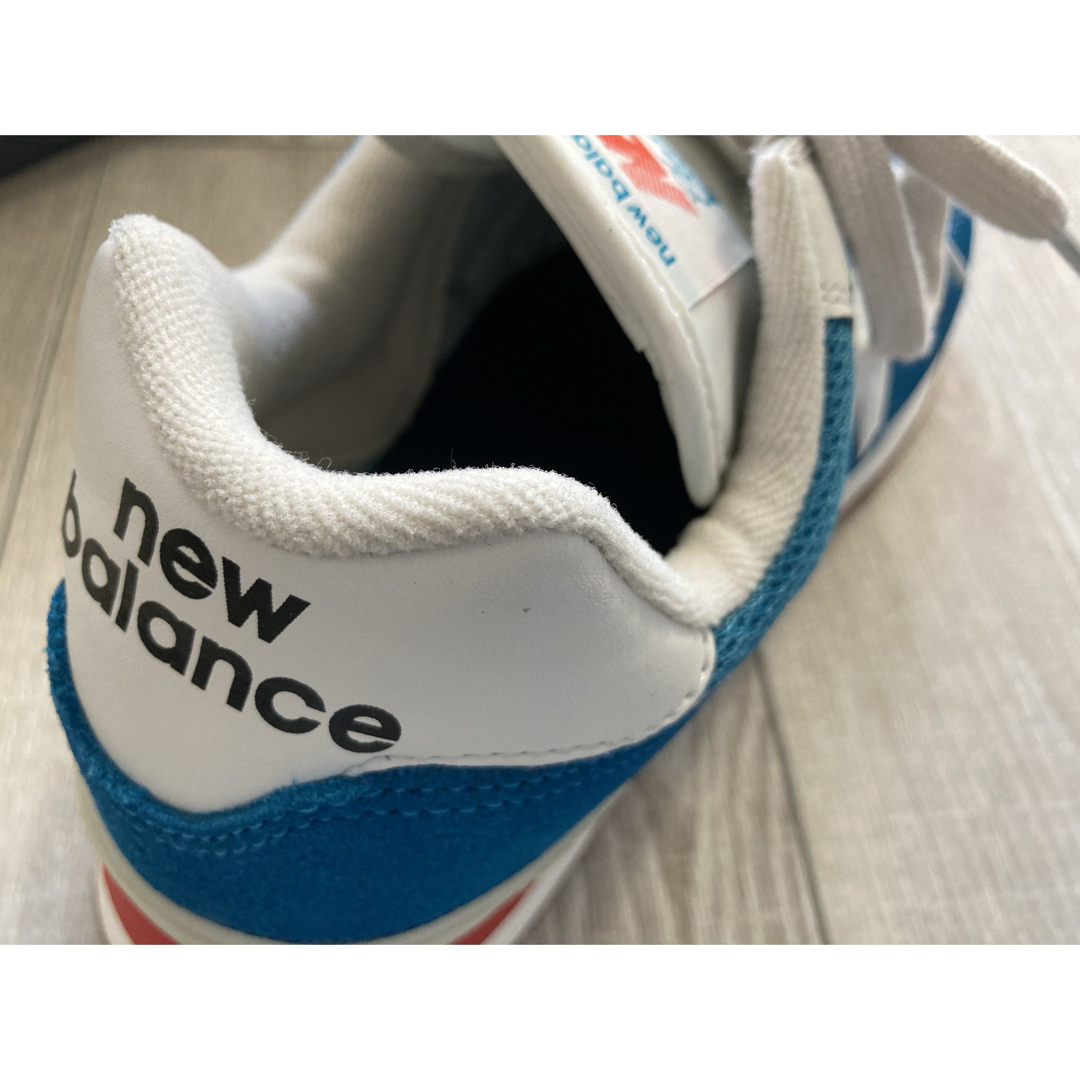 L'Appartement DEUXIEME CLASSE(アパルトモンドゥーズィエムクラス)の❤︎人気❤︎New Balance ニューバランス❤︎574 スニーカー レディースの靴/シューズ(スニーカー)の商品写真